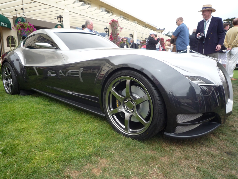 Follow Talk Morgan on Twitter 2012 Morgan 3 Wheeler New. Follow Talk Morgan on Twitter