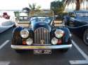 Gingin, WA - British Car Show 2013