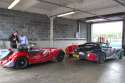 Nordkapp at Donington