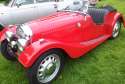 Classic Car Show Pics