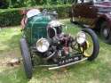 Darmont Special 3 Wheeler