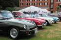 RAC Woodcote Midsummer Drive In
