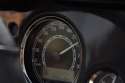 Top speed unreached