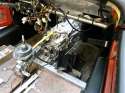 Another view of the Roadster gear change!