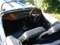 Offset Moto Lita Steering Wheel