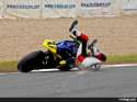 How NOT to Go Around Redgate Corner.