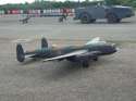More model aircraft from Wellesbourne