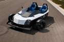 3wheeler, but once more NO MOGGIE