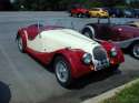 Morgan 4/4 Color - Original 1981