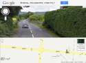 Morgans on Google Street View