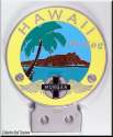 Hawaii !