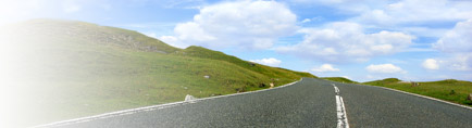 Image of a road.