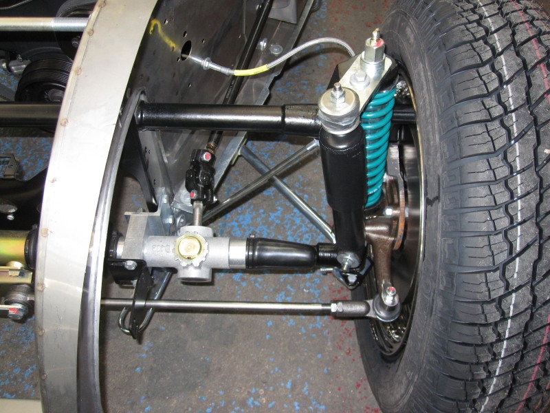 More Suspension Pics Talk Sports Car Discussion Forum, Community and News