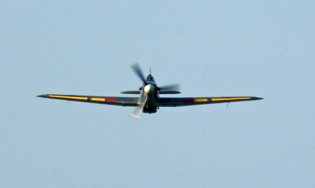 Hawker Sea Hurricane - missed me!.jpg