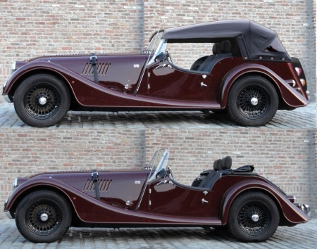 MORGAN 4+4  SPORT VS MORGAN 4+4 SPORT 2+2-SEATER REAR END COMPARISON.jpg