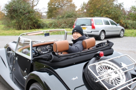Kevin with Volvo in Background C.jpg