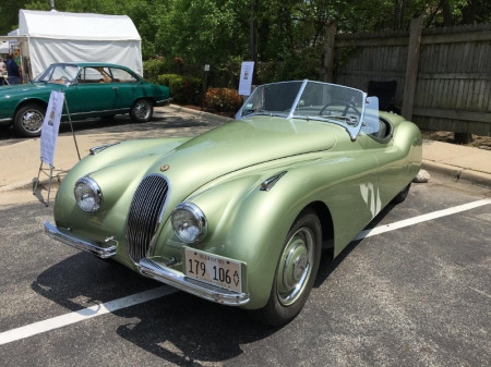 1951 Jaguar XK 120 1.jpg