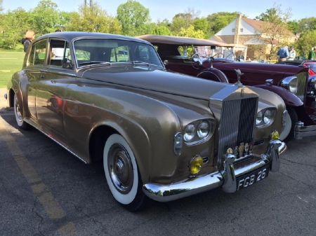 1964 RR Silver Cloud III.jpg