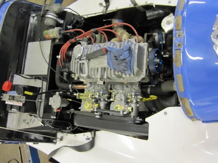 007 - Manifold Test Fit Top.jpg