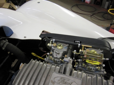 009 - Manifold Test Fit Side.jpg