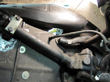010 - Manifold Test Fit Wheelarch.jpg