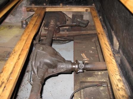 Morgan 4-4 S2 Parcel Shelf.JPG