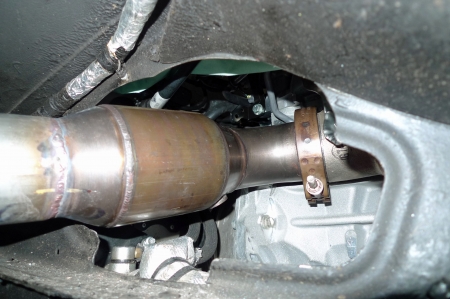 Ecoboost fitting finished 002.JPG
