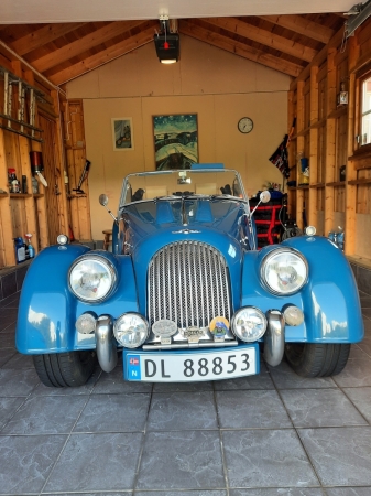 Morgan wind deflectors sales
