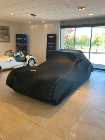 Morgan plus Four 2025