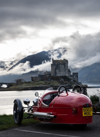 Applecross, Torridon and thereabouts.