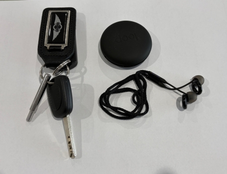 Loop Ear Plugs