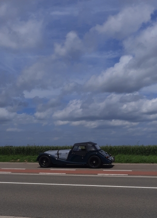 Roadster