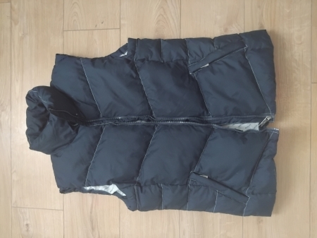 Genuine Morgan Women’s Quilted Gilet - For Sale
