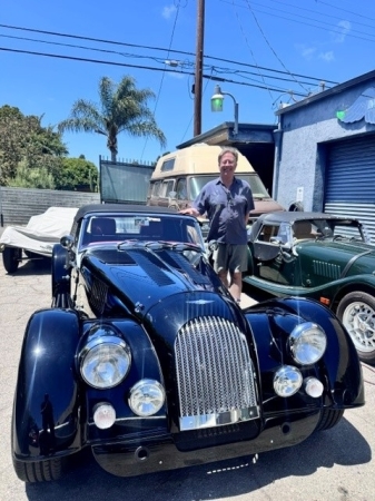 2019 3.7 Roadster