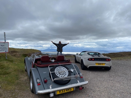 North Coast 500