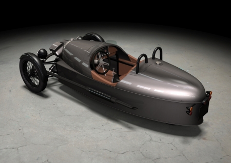 2011 Morgan Threewheeler Rear.jpg