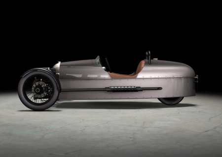 2011 Morgan Threewheeler Side.jpg