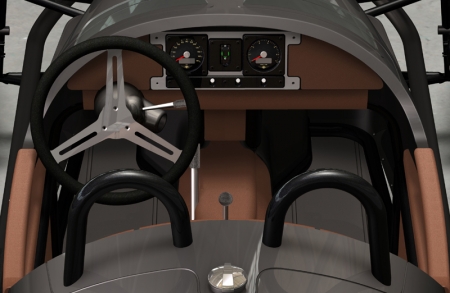 2011 Morgan Threewheeler Interior.jpg