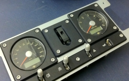 2011 Morgan ThreeWheeler dash.jpg