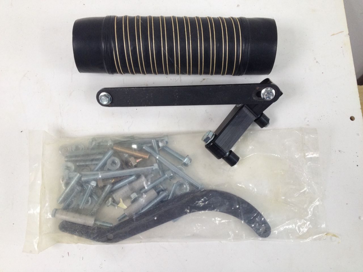 Jackson Racing Eaton M62 Supercharger Kit - Talk Morgan - Morgan Sports ...