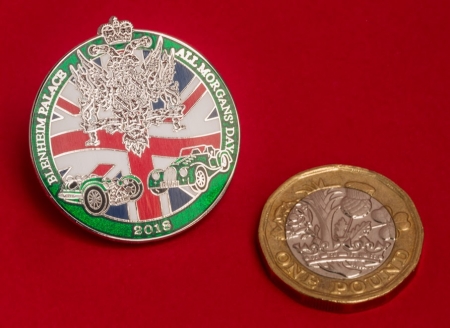 The_All_Morgans'_Day_2018_Pin_Badge_with_Broach_fastening..jpg