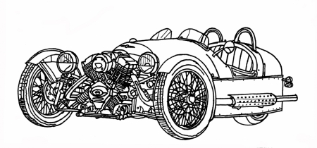 MORGAN 3 WHEELER DRAWING RESIZED.JPG