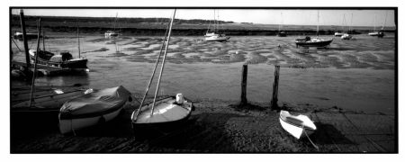 Mudflats, Wells next to the Sea.jpg