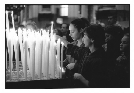In the Cathedral, Venice 2018.jpg