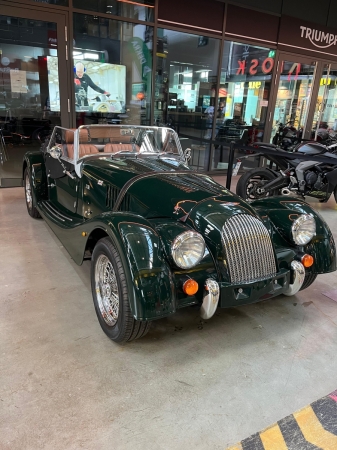 Motorworld München