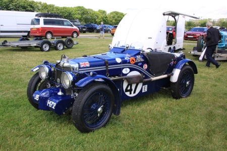 Cadwell Park