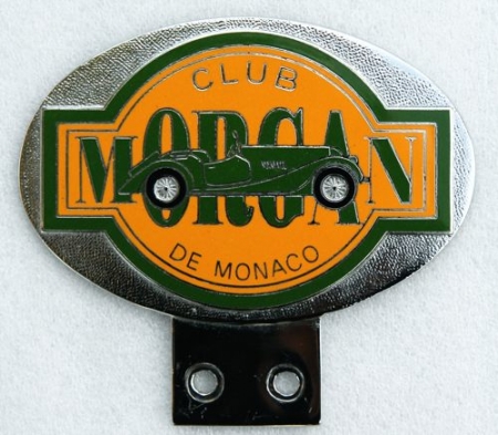 Monaco Morgan Club badge.jpg