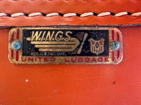 Suitcase for sale