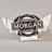 Morgan Car Badges